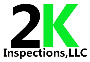 2K Inspection Houston Professional Inspection Services Logo